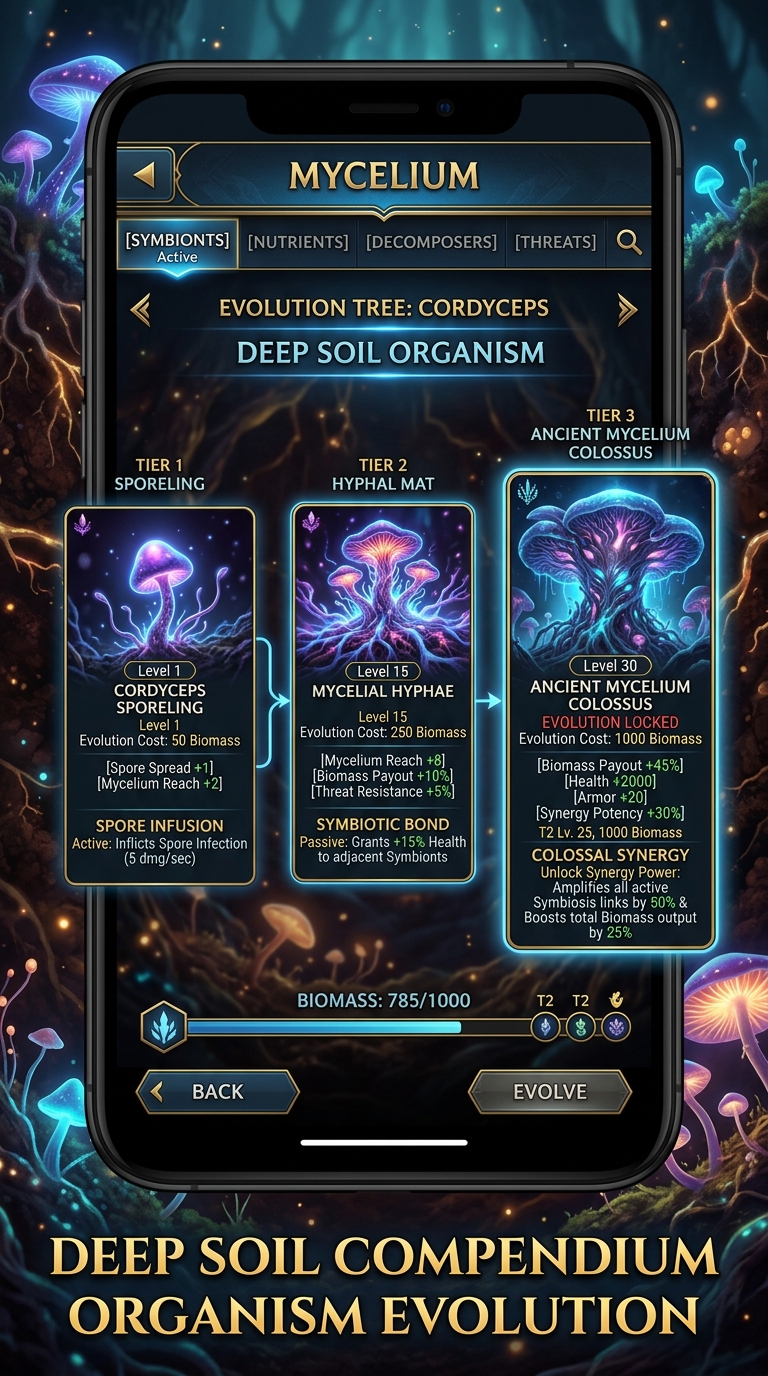 Interactive Compendium